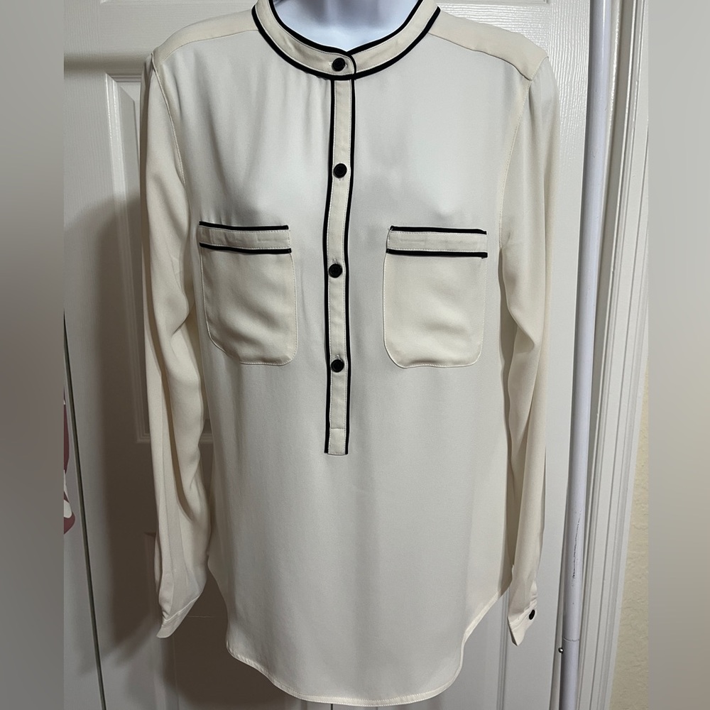 Ann Taylor Blouse